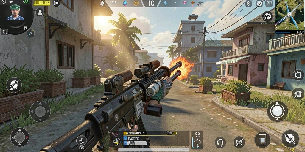 Gameplay menarik dari JUDOL303 yang penuh simulasi interaktif.