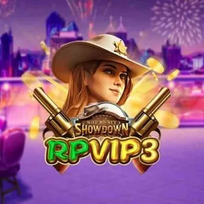 RPVIP3 - Game Strategi Terbaik untuk Pecinta SLG
