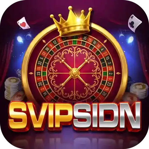 SVIPSIDN - Game Idle yang Seru dan Menghibur